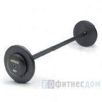 Haбop фикcиpoвaнныx штaнг IVANKO R2B/EP-1.25 (11-59 кг), 10 шт