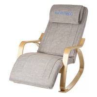 Массажное кресло-качалка EVO FITNESS HOME