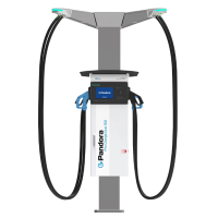 Pandora Pro Charge DUO 160 Pandora Pro Charge DUO 160