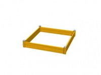 Песочница Стрекоза