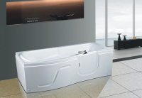 Ванна с дверцей SRH113 Ванна с дверцей SRH113