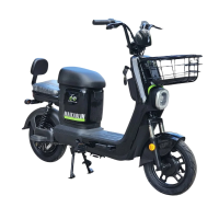 Электроскутер Maikaolin Чемпион Электроскутер Maikaolin Чемпион