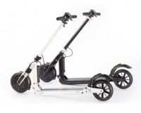 Электросамокат E-TWOW S2 450 Master (450w 24V/8,5Ah) Электросамокат E-TWOW S2 450 Master (450w 24V/8,5Ah)