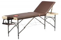 Массажный стол YAMAGUCHI Turin