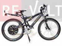 Электровелосипед E-motions Golden Motor 1000W (48V/ 13Ah)