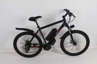Электровелосипед Oxyvolt i-ride 350W (36V / 8,8Ah) 594659