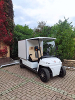 ГОЛЬФКАР КОНКОРДИЯ URBIS 2 СУПЕРКАРГО ФУРГОН