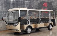 Электроавтобус VOLTECO TURO LB230 Электроавтобус VOLTECO TURO LB230