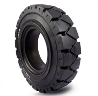 Цельнолитая шина 16*6-8