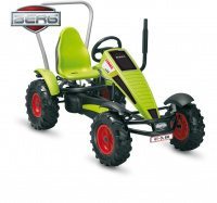 Веломобиль BERG Claas BFR Веломобиль BERG Claas BFR