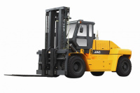 JAC CPCD 120 Дизельный вилочный погрузчик