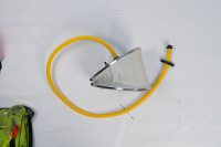 Насос двойного давления