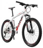 Велосипед Fuji Bikes Nevada 1.1 D (2013)