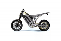 Электромотоцикл Golden Motor GMS