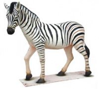 Фигура “Зебра”