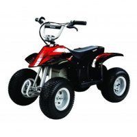 Электрический квадроцикл "Dirt Quad" Razor