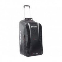 Сумка Cressi MOBY LIGHT 85 л на колесах, с выдвижной ручкой, вес 2,9 кг Сумка Cressi MOBY LIGHT 85 л на колесах, с выдвижной ручкой, вес 2,9 кг