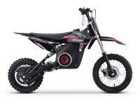 Электрический питбайк Butch Mini2 800W36V 12-10