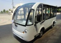 Электроавтобус Voltus NAUTICO EB81 Электроавтобус Voltus NAUTICO EB81