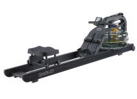 Гребной тренажер FDF APOLLO HYBRID BLACK (AR) Гребной тренажер FDF APOLLO HYBRID BLACK (AR)
