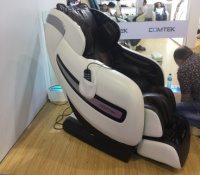 Массажное кресло SRK-8901