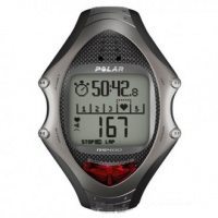 Пульсометр POLAR RS400