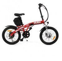 Электровелосипед Wellness PRADO 350W (36V/ 8Ah)