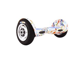 Гироборд Hoverbot A8 White Multicolor 592719