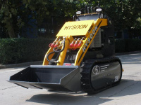 Мини погрузчик HYSOON HY-280
