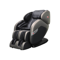Массажное кресло FUJIMO QI F633 Графит Массажное кресло FUJIMO QI F633 Графит