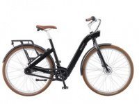 Электровелосипед BESV Cat CF1 передний привод 250W (36V/ 8.4Ah)