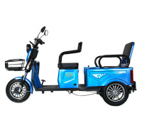 Электроскутер Ikingi Sibtrike 105