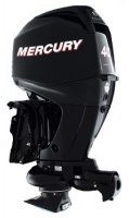 4х-тактный лодочный мотор Mercury F 40 ELPT EFI Jet