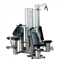 Многофункциональный силовой тренажер VECTRA ON-LINE 1650