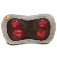 Массажная подушка GESS-129 uShiatsu