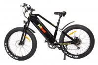 Электровелосипед InoBike Grand Dad Электровелосипед InoBike Grand Dad