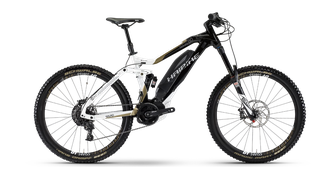 Электровелосипед Haibike (2017) Sduro Nduro 7.0 250w (36V/ 13.4Ah) 593665