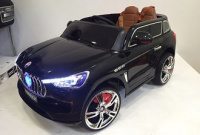 Электромобиль MASERATI E007KX Электромобиль MASERATI E007KX