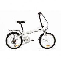 Велосипед Orbea FOLDING F10 (2015)