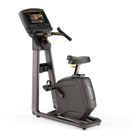 Велоэргометр домашний MATRIX U50XER