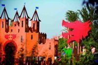 Игровые площадки MyDesign