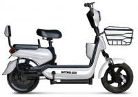 Электроскутер INTRO STRAIT Электроскутер INTRO STRAIT