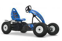 Веломобиль BERG Compact Sport BFR