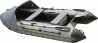 Лодка ПВХ Адмирал Classic 305C (LUX)