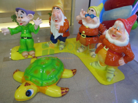 Фигуры «Гномики»