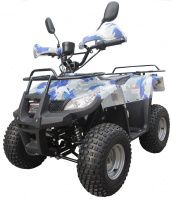 Электроквадроцикл SHERHAN - 600
