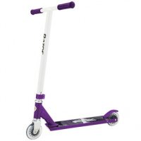 Самокат Razor Pro X фиолетовый Самокат Razor Pro X фиолетовый