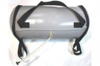 Сиденье надувное лодки "Пионер"