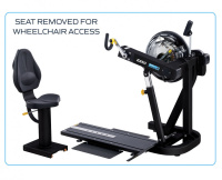 Эргометр E-850 Club UBE