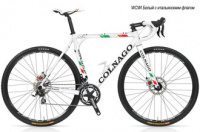 Велосипед Colnago World Cup SL Disc 105s 2014
